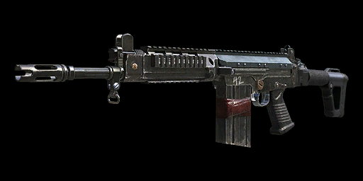 FAL OSW