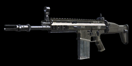 SCAR-H